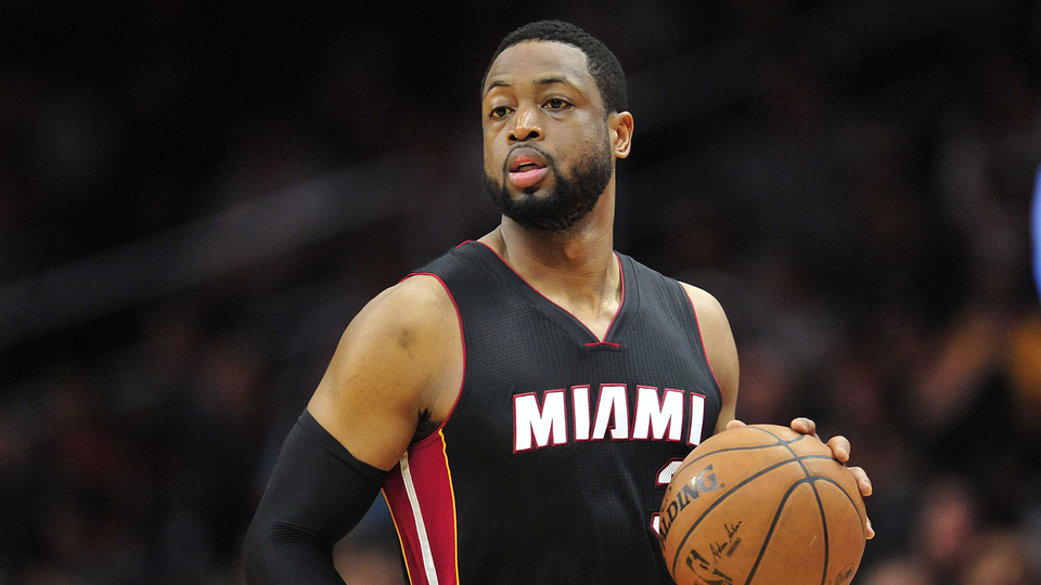 Wade'in yerine Korver oynayacak