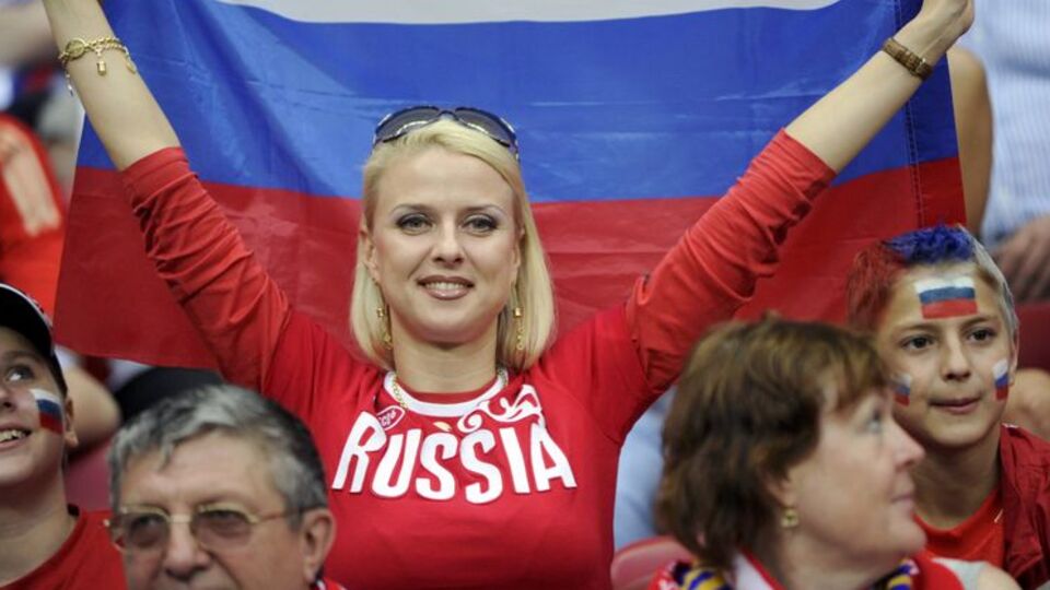 Rusya başvuruları başladı!