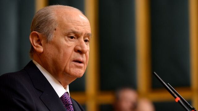 'Çatı Başbakan Fidan mı?'