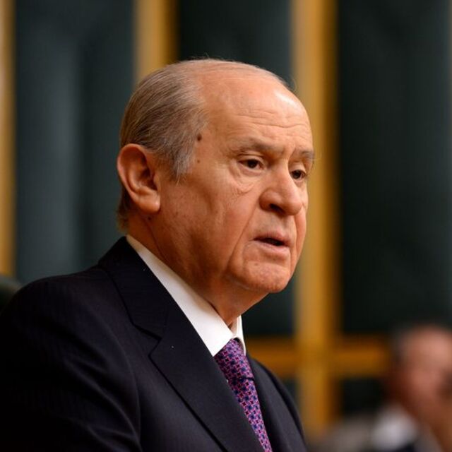 'Çatı Başbakan Fidan mı?'