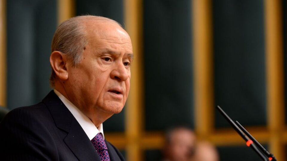 'Çatı Başbakan Fidan mı?'