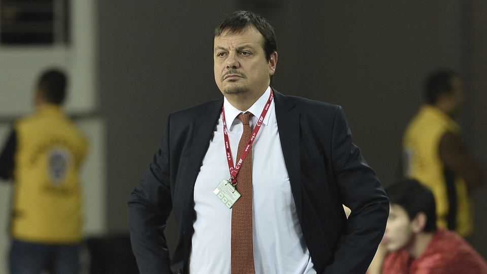 Ataman'ı şikayet edecek