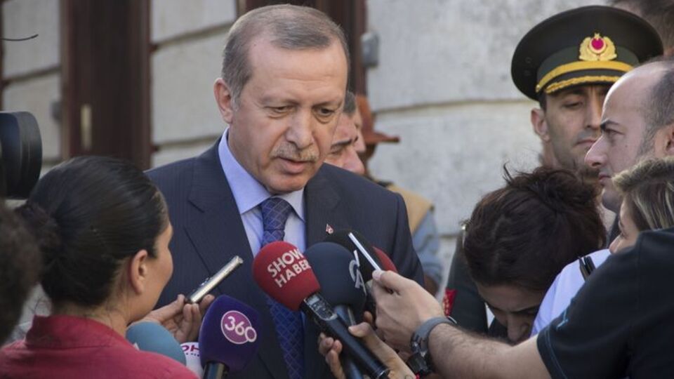 "Havana'da cami yapmak isteriz"