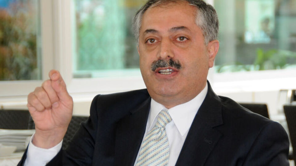 Diyarbakır Müftüsü 'çözüm süreci için' istifa etti