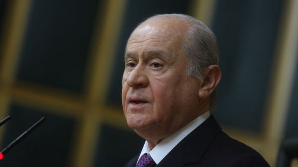 Bahçeli'den 'Fidan açıklamasına' tepki: İnandırıcı değil