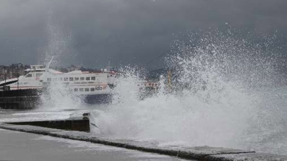İDO ve BUDO'dan sefer iptalleri!