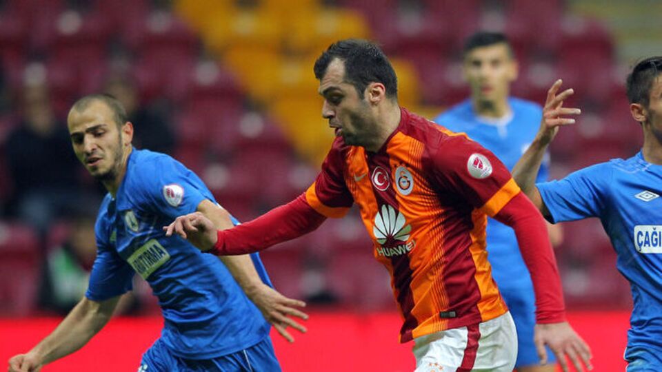 İşte Pandev'in yeni adresi
