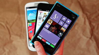 Akıllı telefonla hastalık teşhisi!