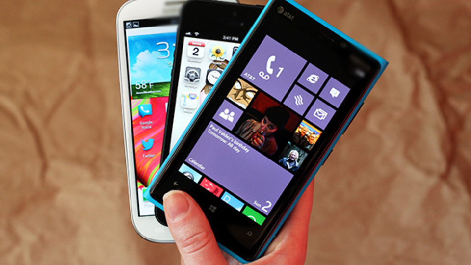 Akıllı telefonla hastalık teşhisi!