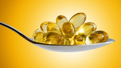 Omega-3'ün fazlası zarar!