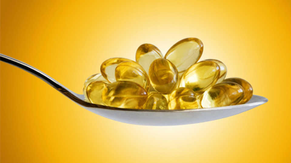 Omega-3'ün fazlası zarar!