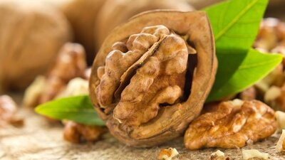 Güçlü bir hafıza için ceviz tüketin!