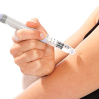 İnsülin direncini göz ardı etmeyin!