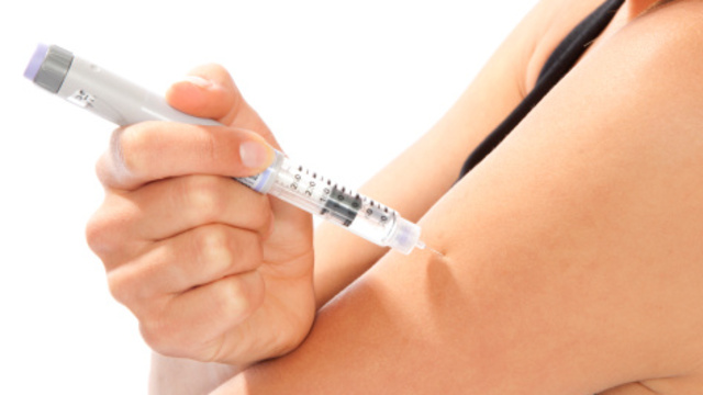 İnsülin direncini göz ardı etmeyin!