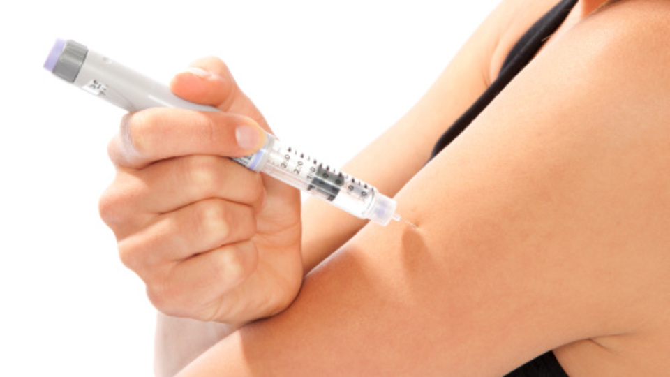 İnsülin direncini göz ardı etmeyin!