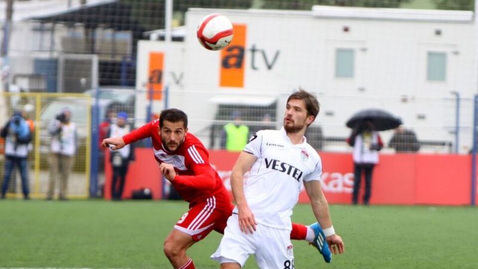 Manisa turladı