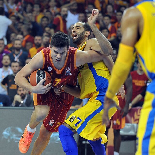 Galatasaray'ın itirazı reddedildi