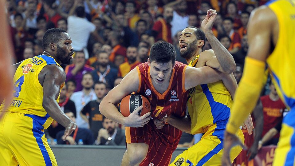 Galatasaray'ın itirazı reddedildi