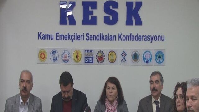Okul boykotu gerginliği
