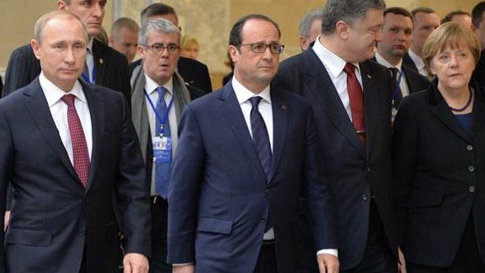 Zirveden ateşkes kararı çıktı!