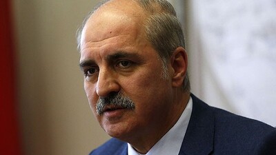 "HDP'nin parlamentoda bulunması faydalı olur"