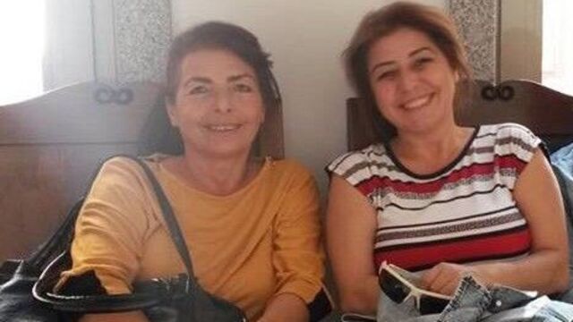 Morfinci karadulların şok ses kaydı!
