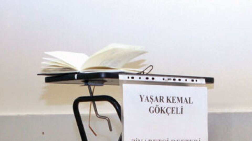 " Ha gayret üstat, ha gayret..."