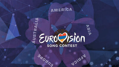 Ermenistan'dan 1915'in 100. yılına özel Eurovision şarkısı