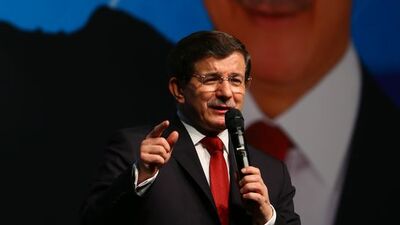 Başbakan'dan gayrimüslimlere: Ermeni diasporası, bizim diasporamız