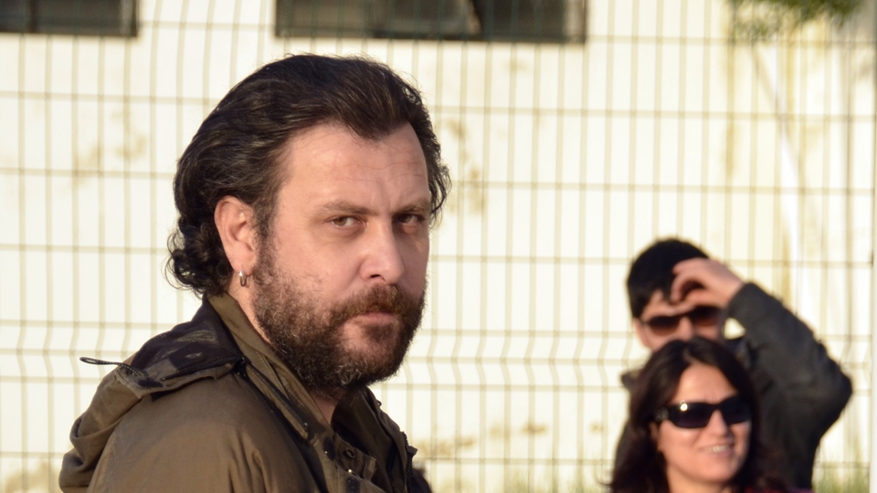 Nejat İşler isyan etti