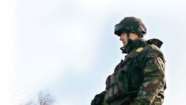 Ukrayna'da ateşkes sağlandı