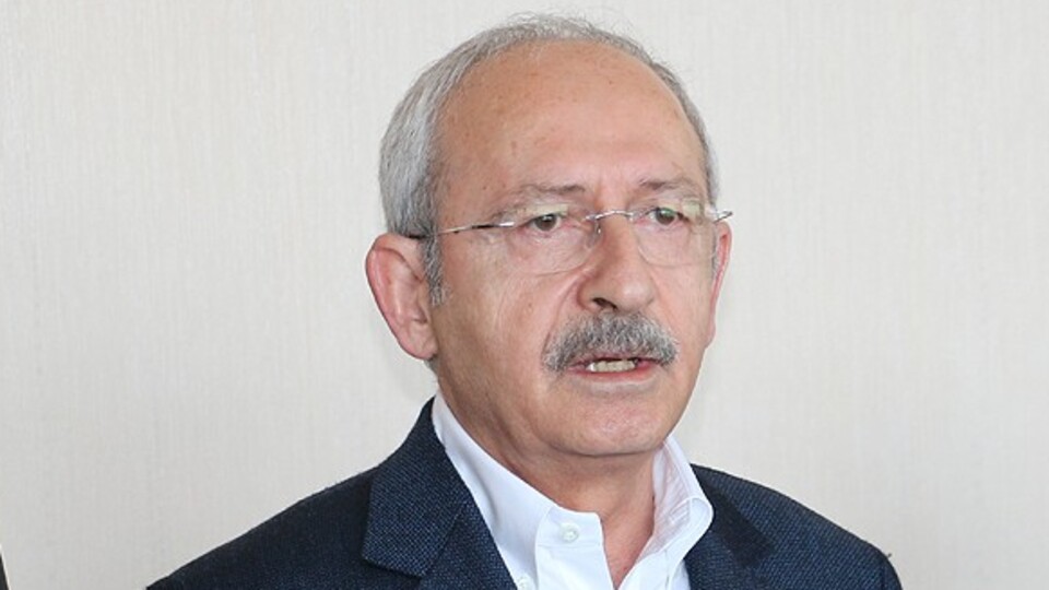 "Demek ki bu ülkede hakimler var"