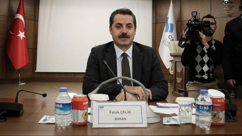 'İşlem yaparsak şirketler kapatılır!'