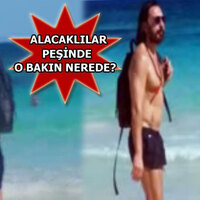 Can Ateş ortaya çıktı