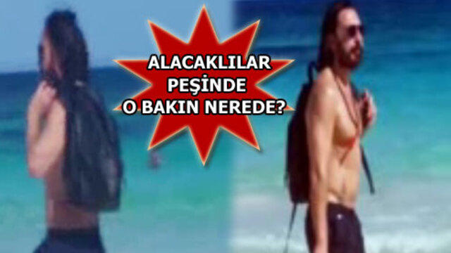 Can Ateş ortaya çıktı