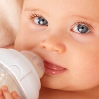 Çocuklarda süt alerjisine dikkat!