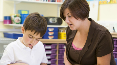 Çocuğunuz okuma güçlüğü çekiyorsa...