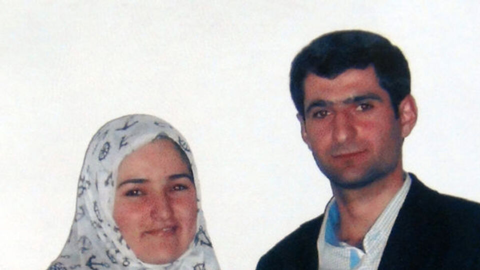 En gizemli cinayeti bu test çözecek!