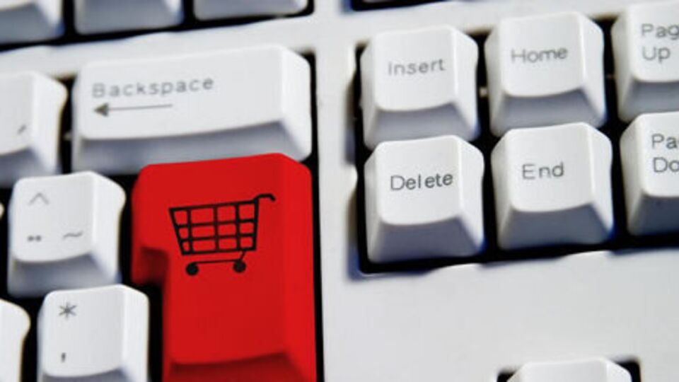 'Türkiye'nin Amazon'u olacağız'