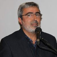 Fadıl Akgündüz'e suç duyurusu