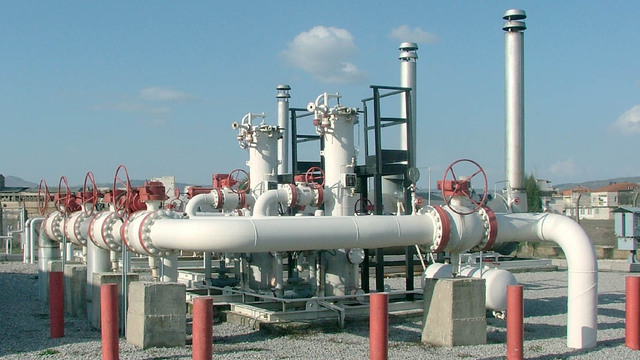 Rus doğalgaz'ı yüzde 35 ucuzlayabilir!