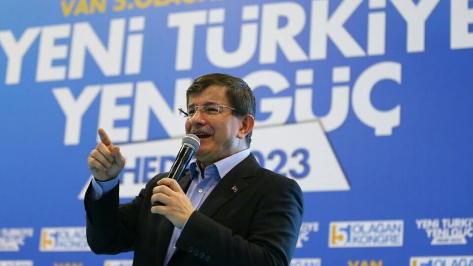 "Cumhurbaşkanımızı dinlediler, şimdi bizi dinliyorlar"