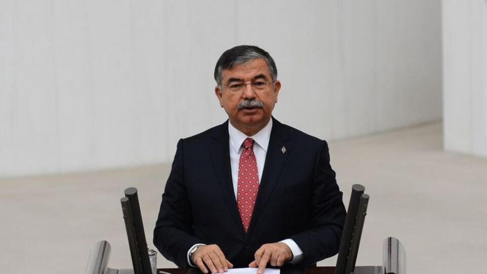 Milli Savunma Bakanı Yılmaz son rakamları açıkladı