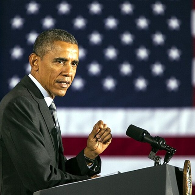 Obama o paketi imzaladı