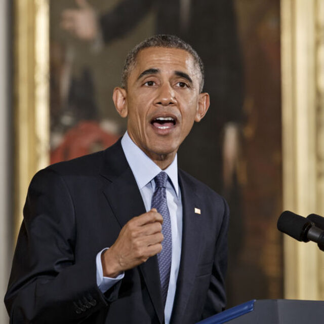 Obama'dan 3 müslüman genç açıklaması!
