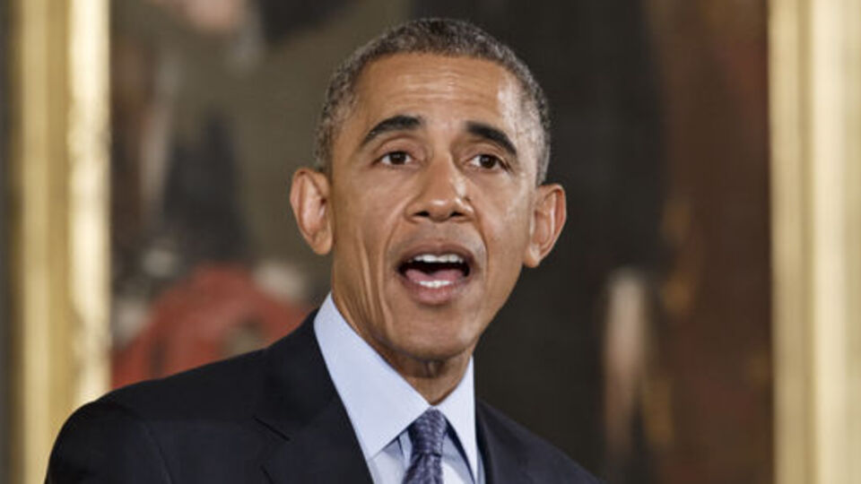Obama'dan 3 müslüman genç açıklaması!