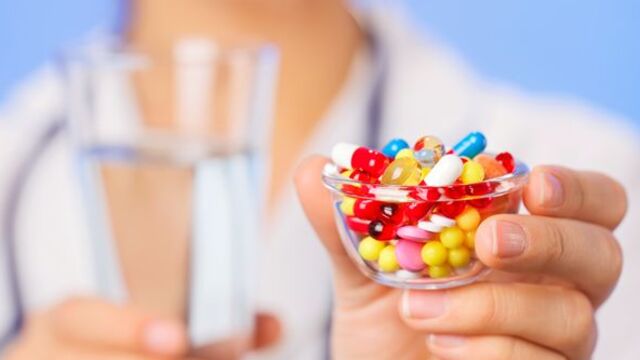 Vitaminler kilo aldırır mı?
