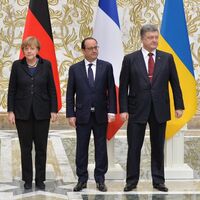 Dışişleri Bakanlığı'ndan Minsk Anlaşması'na destek