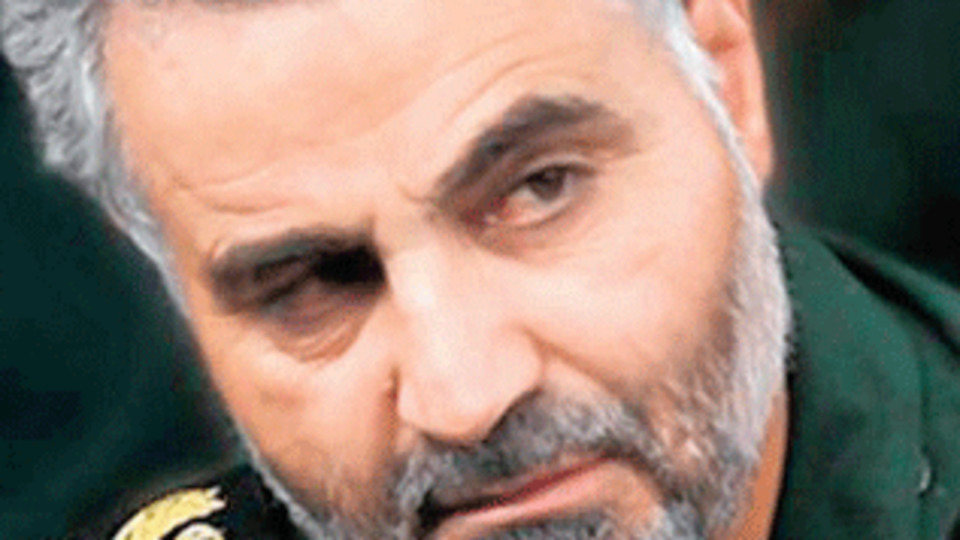 'IŞİD ölümüne yaklaştı'