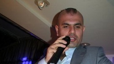 Ajdar'dan dolara sitemli beste!